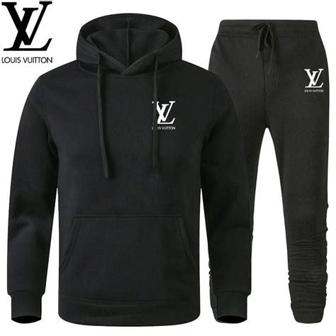 louis vuitton track jacket|louis vuitton tracksuit set.